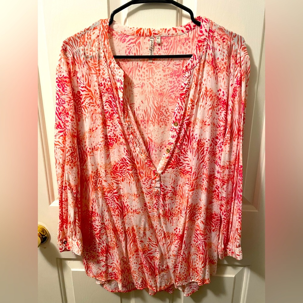 Blouse